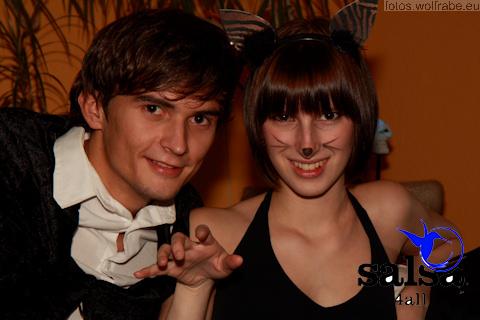 Latin Halloween 006 2009-10-31