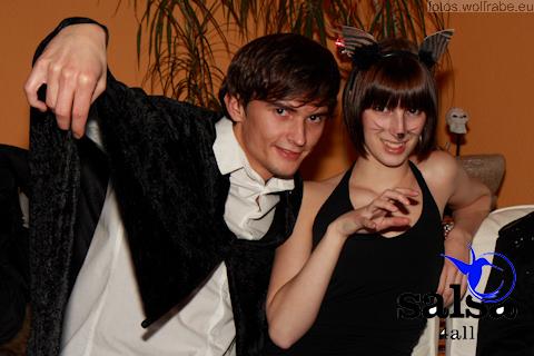 Latin Halloween 008 2009-10-31