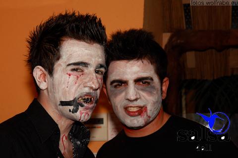 Latin Halloween 036 2009-10-31