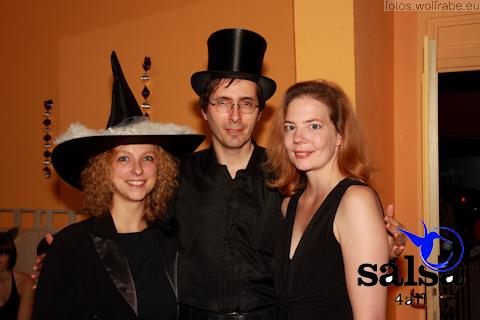 Latin Halloween 038 2009-10-31