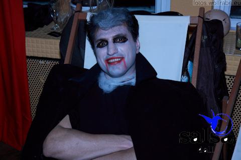 Latin Halloween 098 2009-10-31