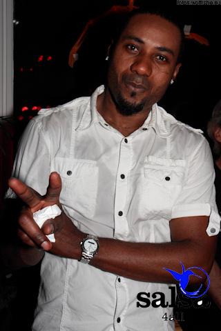 Latin Halloween 101 2009-10-31