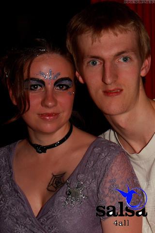 Latin Halloween 103 2009-10-31