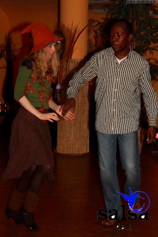 Latin Halloween 104 2009-10-31