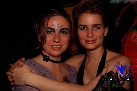 Latin Halloween 105 2009-10-31