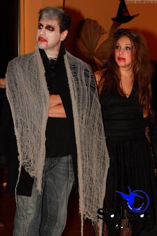 Latin Halloween 107 2009-10-31