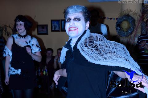 Latin Halloween 108 2009-10-31