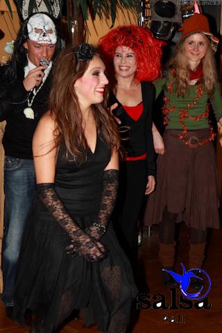 Latin Halloween 111 2009-10-31