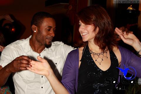 Latin Halloween 125 2009-10-31