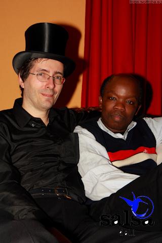 Latin Halloween 151 2009-10-31