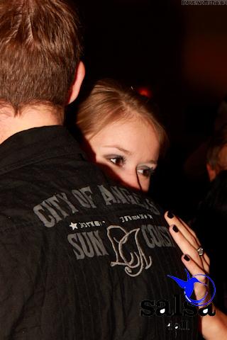 Latin Halloween 160 2009-10-31