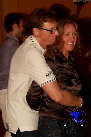 Latin Halloween 175 2009-10-31