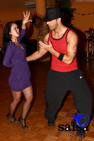 Latin Halloween 190 2009-10-31