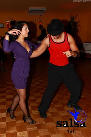 Latin Halloween 194 2009-10-31