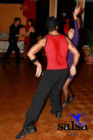 Latin Halloween 201 2009-10-31