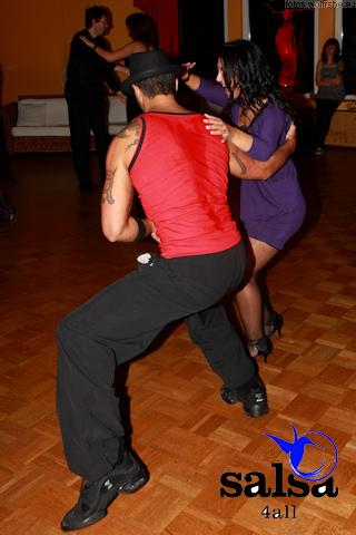 Latin Halloween 203 2009-10-31