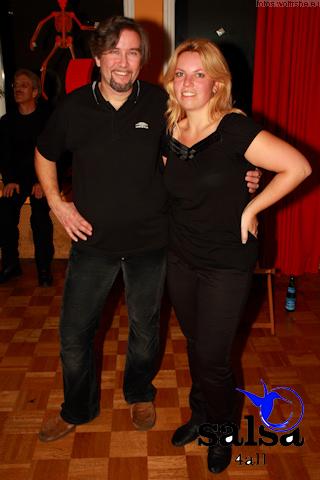 Latin Halloween 204 2009-10-31