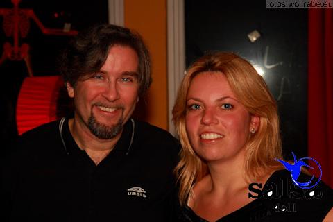 Latin Halloween 205 2009-10-31