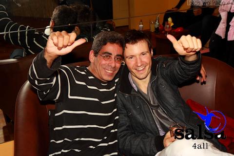 Latin Halloween 210 2009-10-31