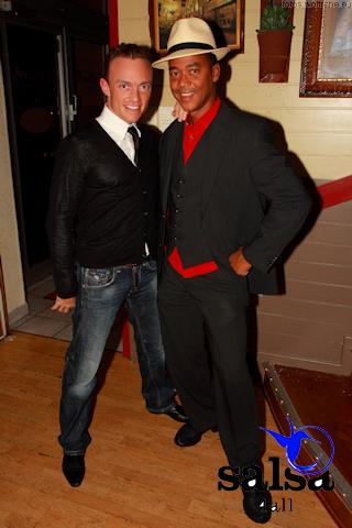 Latin Halloween 215 2009-10-31