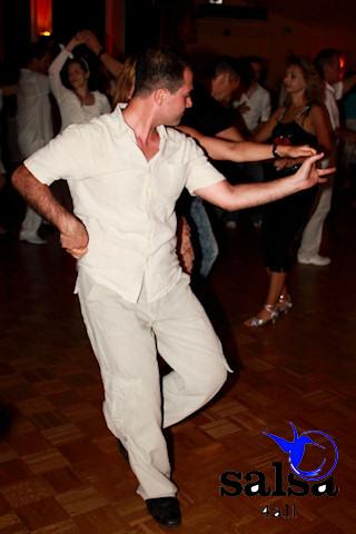 White Sommer Salsa Night 023 2009-08-15