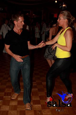 White Sommer Salsa Night 024 2009-08-15