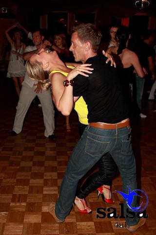 White Sommer Salsa Night 025 2009-08-15