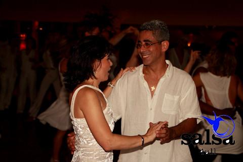 White Sommer Salsa Night 080 2009-08-15