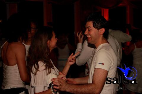 White Sommer Salsa Night 101 2009-08-15