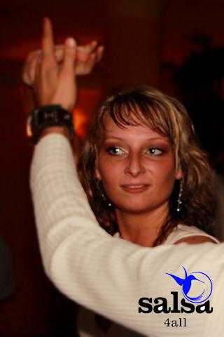 White Sommer Salsa Night 120 2009-08-15