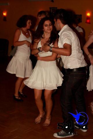 White Sommer Salsa Night 140 2009-08-15