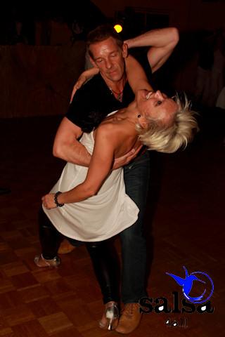 White Sommer Salsa Night 150 2009-08-15