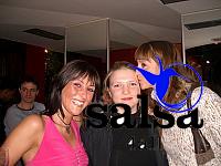 10.01.2004 - Flamingo Bar