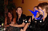 Hannover Salsa Dancing 032 2009-10-03