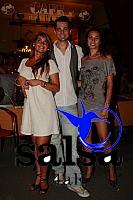 Hannover Salsa Dancing 034 2009-08-01