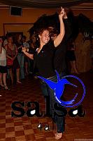 Hannover Salsa Dancing 036 2009-09-19
