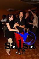 Hannover Salsa Dancing 038 2009-10-03