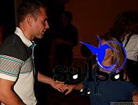Hannover Salsa Dancing 084 2009-09-19