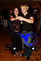 Hannover Salsa Dancing 086 2009-10-03