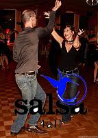 Hannover Salsa Dancing 099 2009-09-05