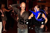 Hannover Salsa Dancing 101 2009-09-05