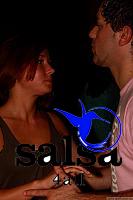Hannover Salsa Dancing 101 2009-09-19