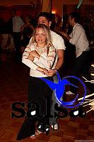 Hannover Salsa Dancing 102 2009-09-05
