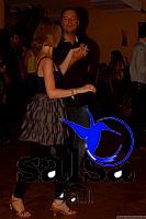 Hannover Salsa Dancing 102 2009-09-19