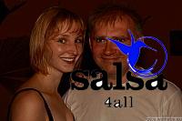 Hannover Salsa Dancing 116 2009-09-19