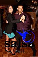 Hannover Salsa Dancing 118 2009-09-05