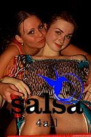 Hannover Salsa Dancing 127 2009-09-19