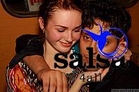 Hannover Salsa Dancing 129 2009-09-19