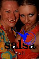 Hannover Salsa Dancing 131 2009-09-19