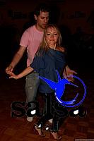 Hannover Salsa Dancing 137 2009-09-19